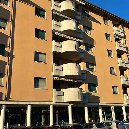 Con Vista * Brescia