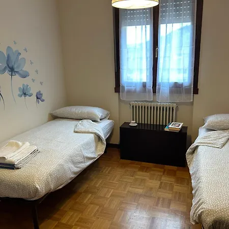 Con Vista Apartment