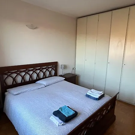 Con Vista Apartment Brescia