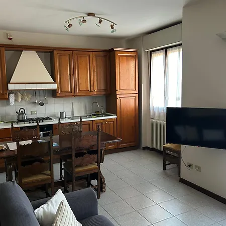 Apartment Con Vista *