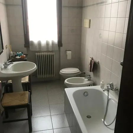 Con Vista * Брешия