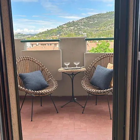 Con Vista Apartment