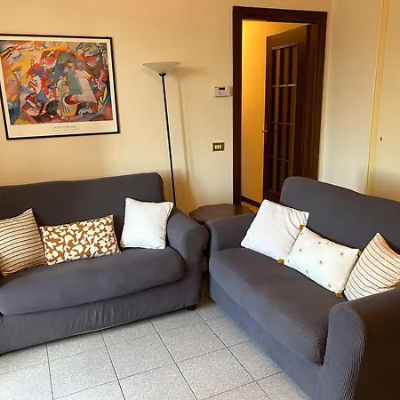 Con Vista Apartment