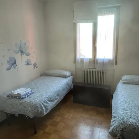 Con Vista Apartment