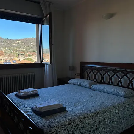 Con Vista Apartment *