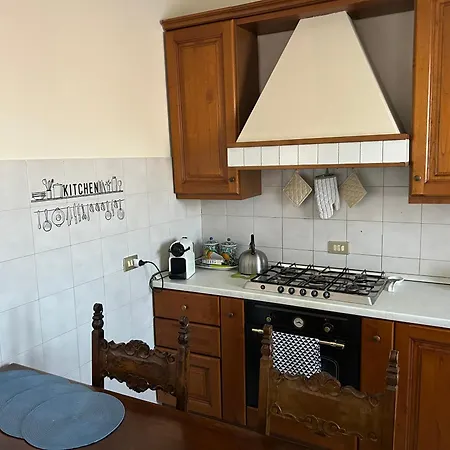 Apartment Con Vista *
