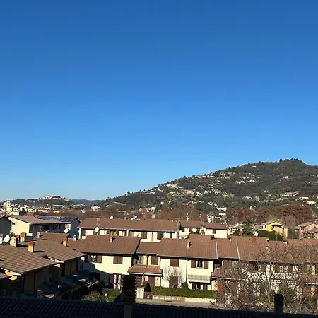 Con Vista Apartment Brescia